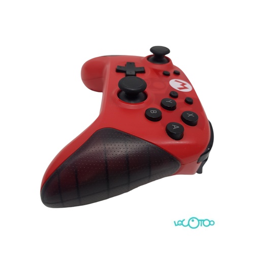 MANDO CONSOLA HORI WIRELESS HORIPAD NINTEND