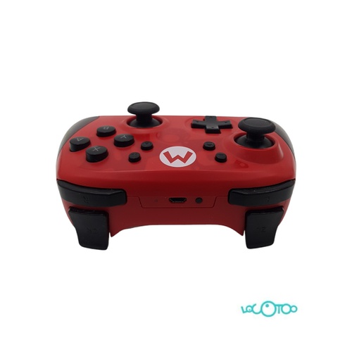 MANDO CONSOLA HORI WIRELESS HORIPAD NINTEND