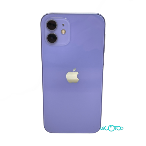 APPLE IPHONE 12 128GB