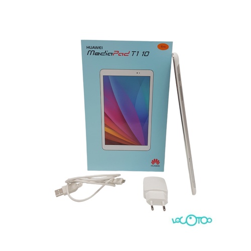 TABLET HUAWEI MEDIAPAD T1 10 WIFI 10 '' 16G