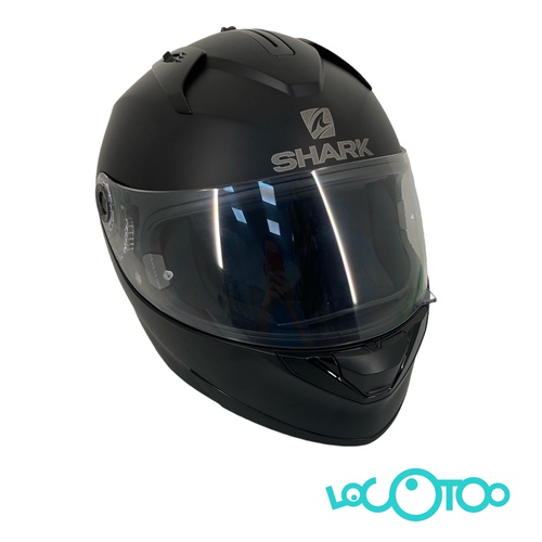 CASCO MOTO SHARK X26 TALLA L