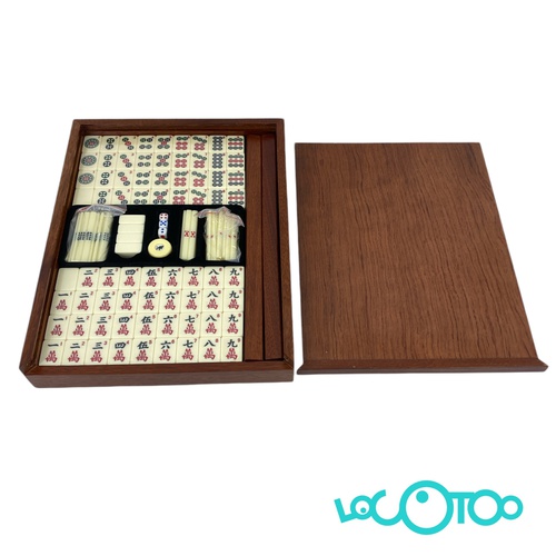 MAHJONG VINTAGE