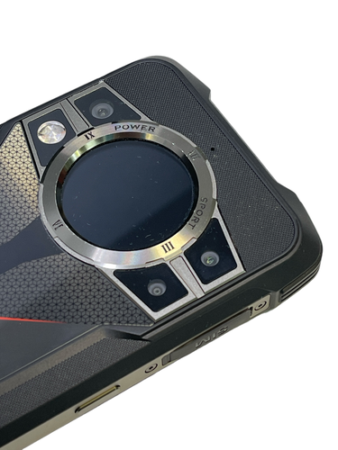 Smartphone CUBOT KINGKONG 9 Libre 6,58" 12 