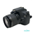 CAMARA REFLEX CANON EOS 1200D + EF-S 18-55M