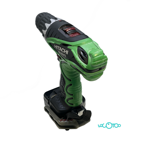 TALADRO BATERIA HITACHI DS 12DVF3