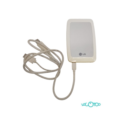 Disco Duro LG 500 GB