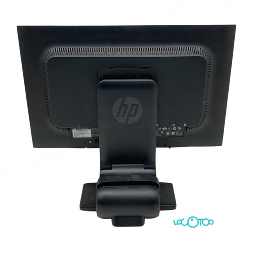 MONITOR HP COMPAQ LA2006X 20 '' 1600x900 50