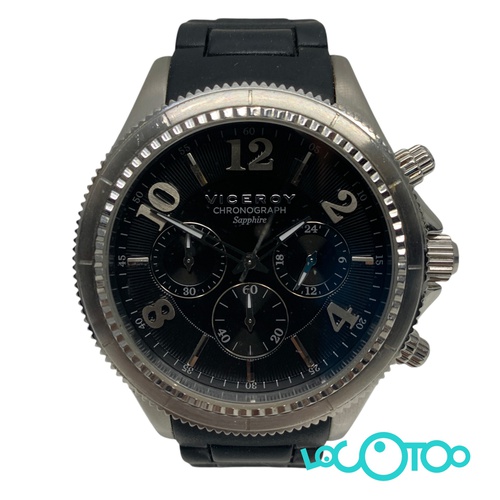 RELOJ PULSERA VICEROY 47893