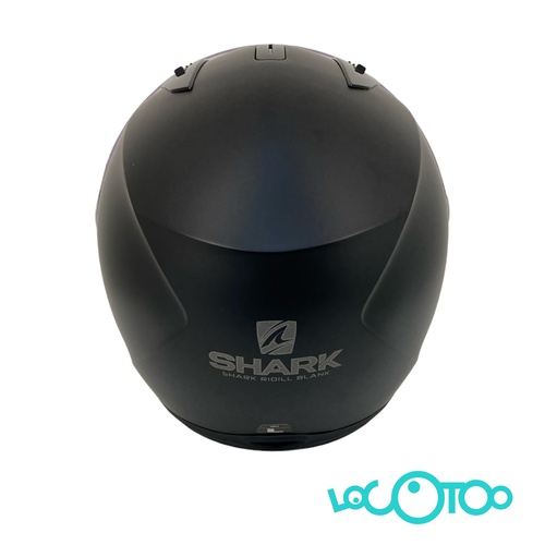 CASCO MOTO SHARK X26 TALLA L