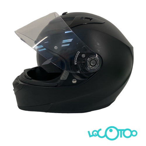 CASCO MOTO SHARK X26 TALLA L