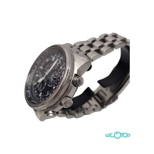 RELOJ PULSERA CITIZEN ECODRIVE PROMASTER E6