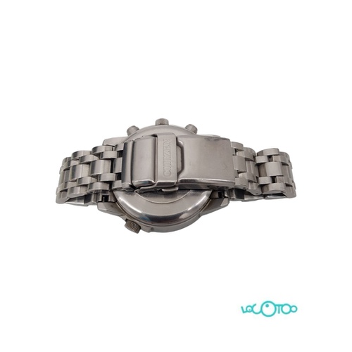 RELOJ PULSERA CITIZEN ECODRIVE PROMASTER E6