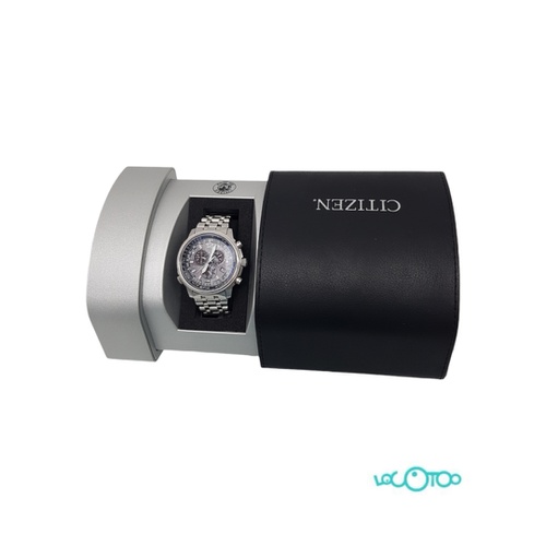 RELOJ PULSERA CITIZEN ECODRIVE PROMASTER E6