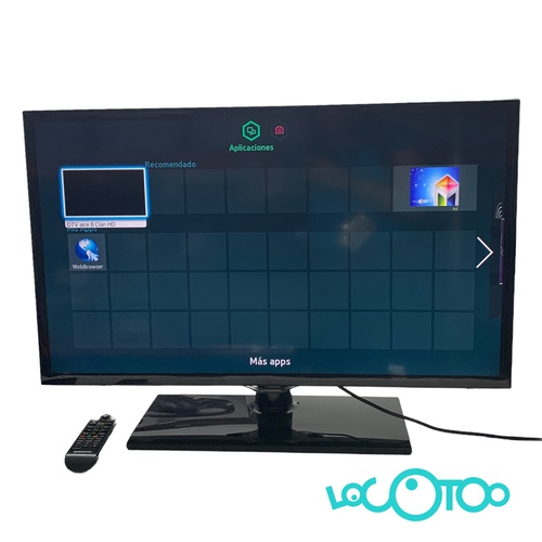 TV LED SAMSUNG UE32F5300