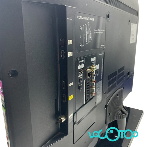 TV LED SAMSUNG UE32F5300