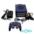 CONSOLA NINTENDO GAMECUBE CON MANDO