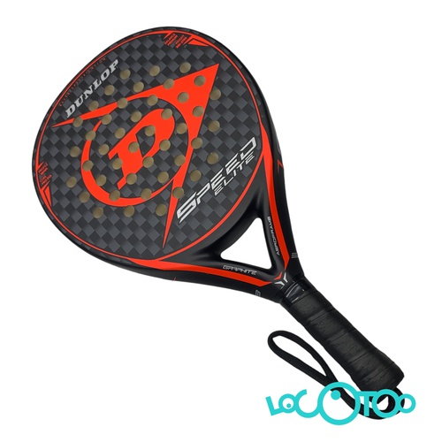 PALA DUNLOP SPEED ELITE