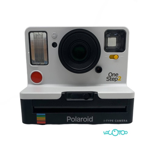 CÁMARA INSTANTANEA POLAROID ONE STEP 2