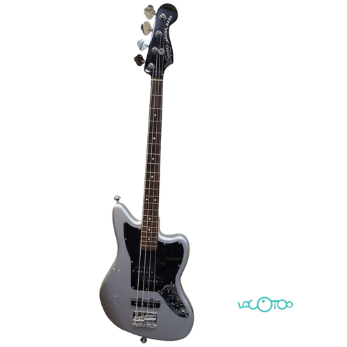  FENDER SQUIER JAGUAR BASS 
