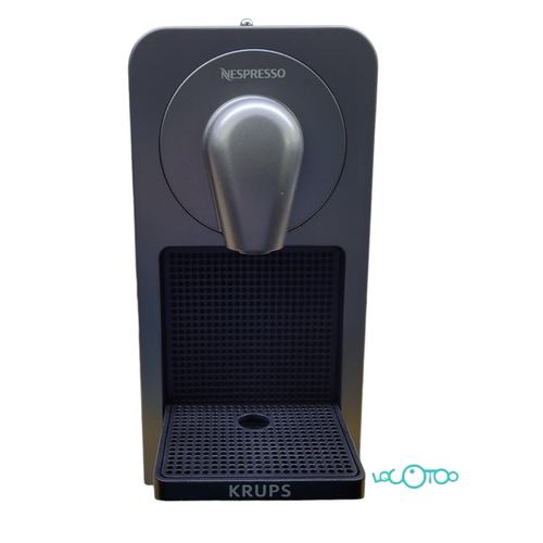 CAFETERA CAPSULA NESPRESSO KRUPS XN 411