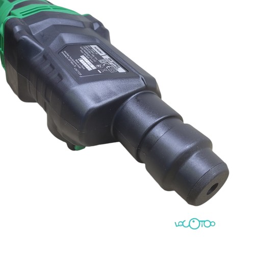 TALADRO ELECTRICO HIKOKI DH 26PB2 