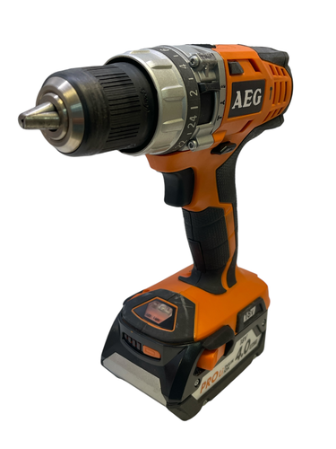 TALADRO BATERIA AEG BSB18C