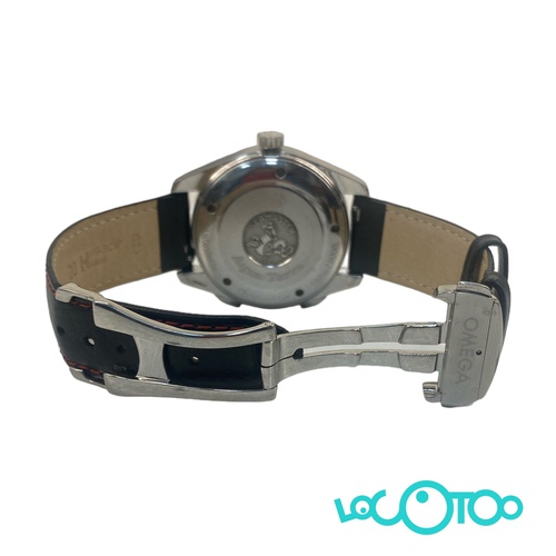 OMEGA SEAMASTER CHRONOMETER NZL-32 AQUA TER