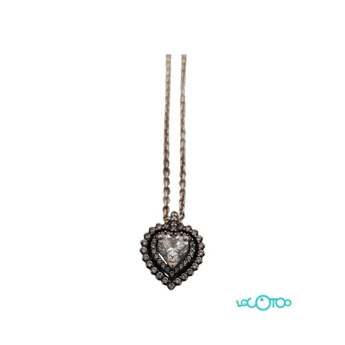 BISUTERIA PANDORA CADENA CON COLGANTE