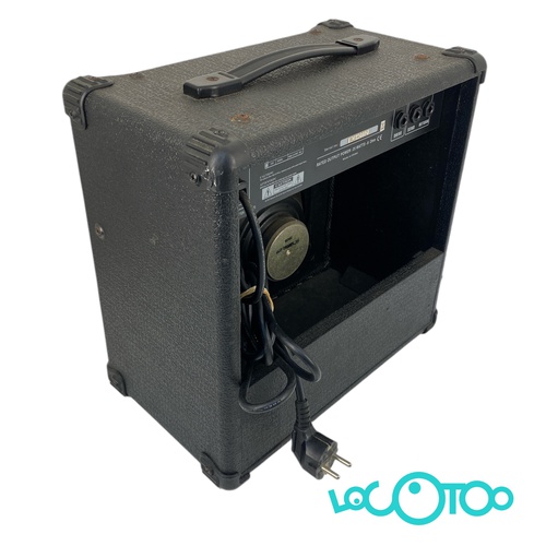 AMPLIFICADOR LEEM 25G