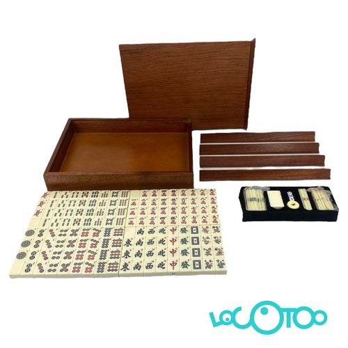 MAHJONG VINTAGE