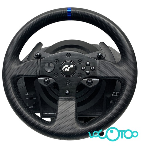 Volante Consola THRUSTMASTER T300 RS PS4 Pe