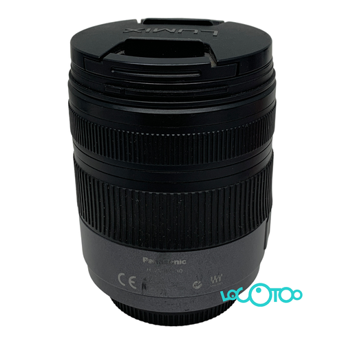 Objetivo PANASONIC H-VS014140 SLR 14-140 mm