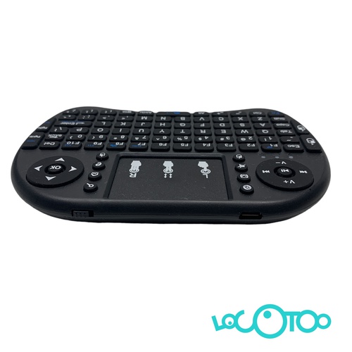 MINI PC NIPOGI T6PRO 128GB CELERON