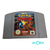 POKEMON STADIUM NINTENDO 64