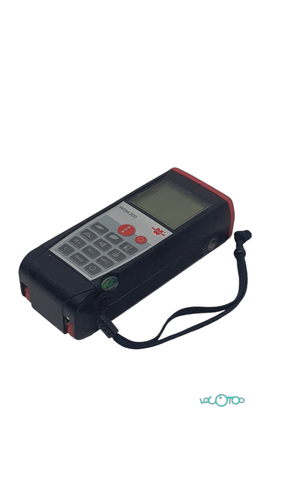 MEDIDOR ELECTRONICO WURTH WDM 200