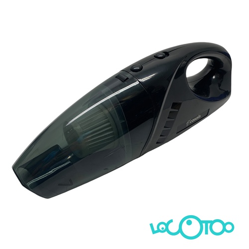 Aspirador De Mano CASALS VAC-100-B