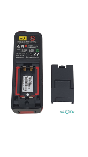 MEDIDOR LEICA DISTO D3