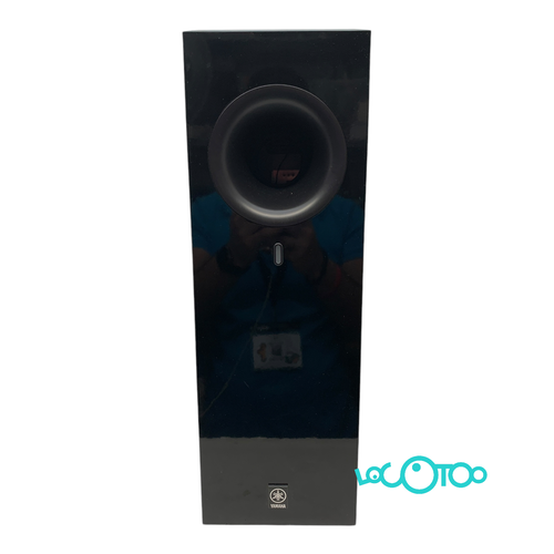 SUBWOOFER HOME CINEMA YAMAHA NS-SW210 40 W