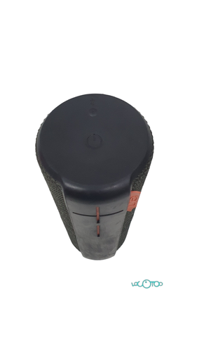 Altavoz Portátil LOGITECH UE BOOM S‑00122 U