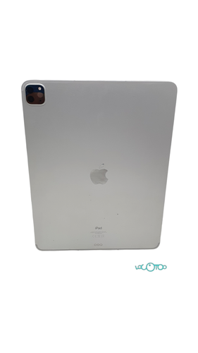 Tablet APPLE IPAD PRO 12.9 5ª GEN (A2461) (