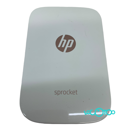 Impresora Fotográfica HP SPROCKET Portatil