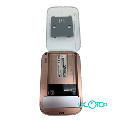 Impresora Fotográfica HP SPROCKET Portatil