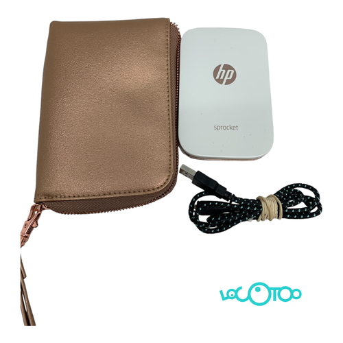 Impresora Fotográfica HP SPROCKET Portatil