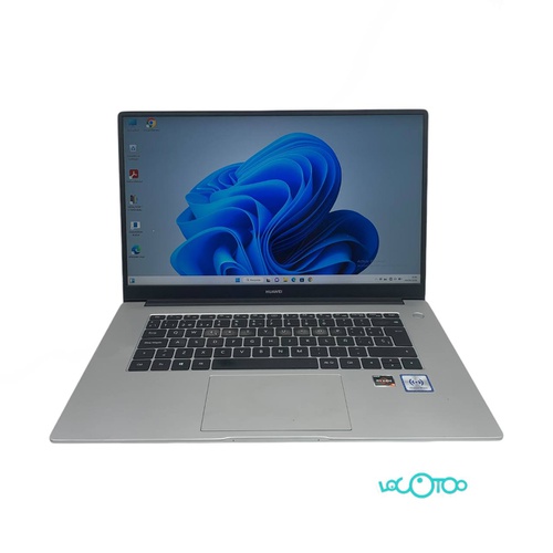 PORTÁTIL HUAWEI BOH-WAQ9R 250 SSD 8 GB