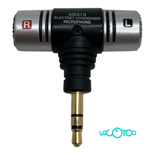 Varios Equipamiento Musical OLYMPUS ME51S