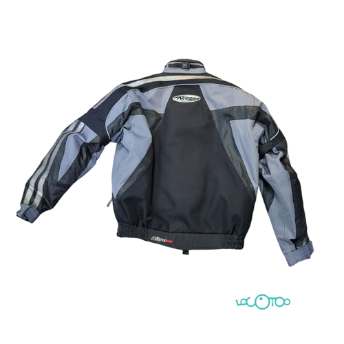 CHAQUETA MOTO NITRO CORDURA XL