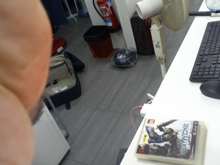 SONY PS3 WARHAMMER SPACEMARINE