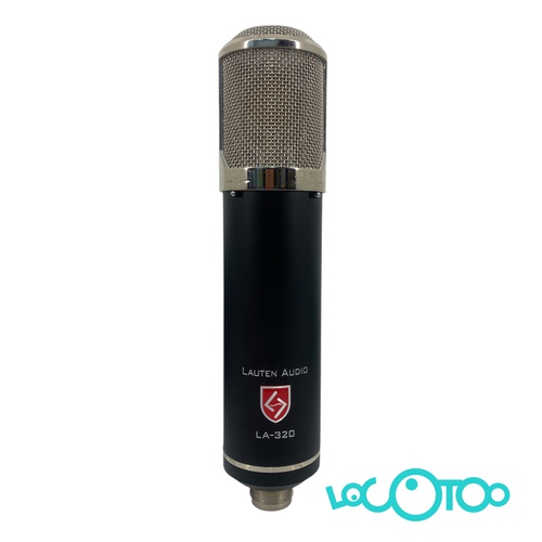 MICRÓFONO LAUTEN LA-320 V2