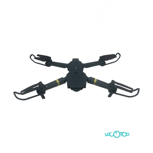 JUGUETES VARIOS MINI DRONE