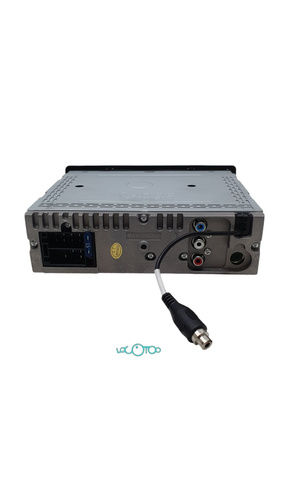 Autorradio NORAUTO NS-228BT USB Bluetooth 5